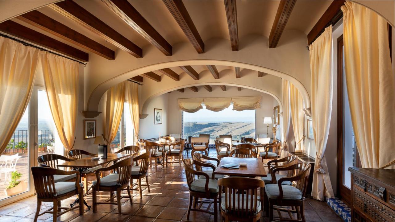 Parador De Arcos De La Frontera Ngoại thất bức ảnh